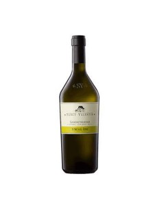 GEWURZTRAMINER SANCT VALENTIN 75cl 2024 - SAN MICHELE...