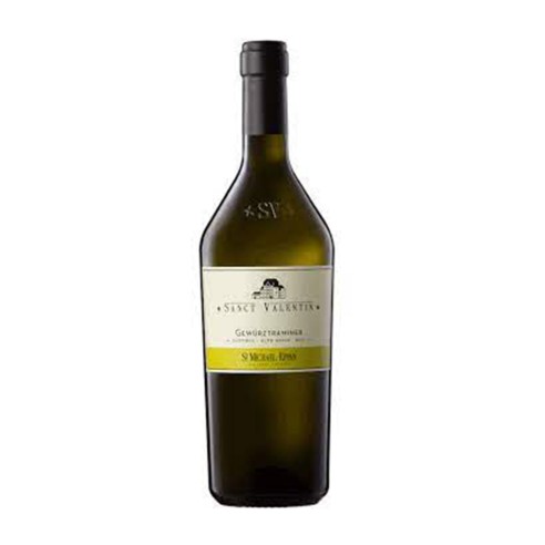 GEWURZTRAMINER SANCT VALENTIN 75cl 2025 - SAN...