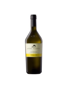 CHARDONNAY SANCT VALENTIN 75cl 2023 - SAN MICHELE APPIANO