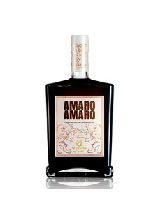 AMARO AMARO 70cl - MYRSINE