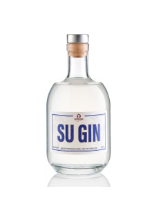 SU GIN SARDINIA 70cl - MYRSINE