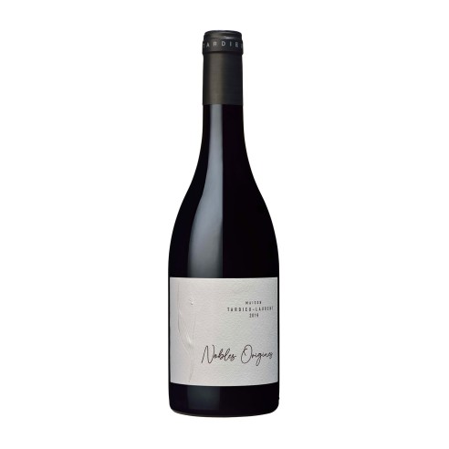 COTES DU RHONE NOBLES ORIGINES 75cl 2022 -...