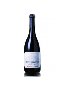 CROZES HERMITAGE ROUGE vieilles vignes 75cl 2022 -...