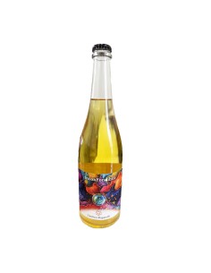 INCONFONDIBILE VINO BIANCO FRIZZANTE 75cl - RAPARELLI