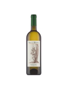 RIESLING TRENTINO 75cl 2024 - POJER & SANDRI