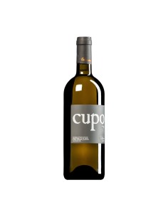 CUPO I.G.T. FIANO 75cl 2023 - PIETRACUPA
