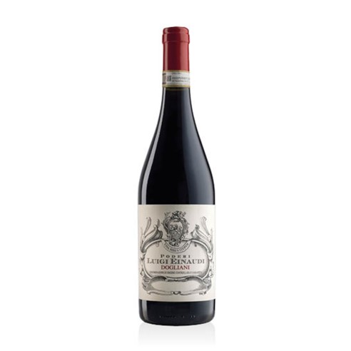 DOGLIANI DOLCETTO 75cl 2023 - EINAUDI LUIGI PODERI