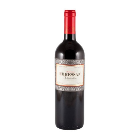 SCHIOPPETTINO 75cl 2020 - BRESSAN