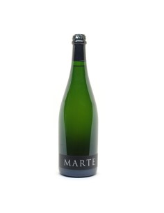 SPUMANTE BRUT MARTE 75cl - PIANA DEI CASTELLI