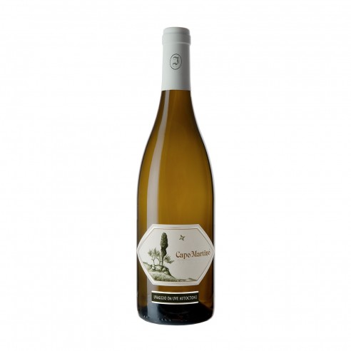 CAPO MARTINO 1,5lt 2022 - JERMANN