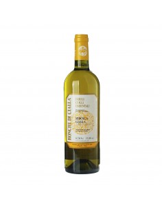 RIBOLLA GIALLA 75cl 2025 - RONCHI DI CIALLA