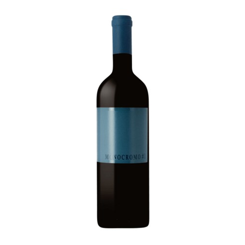 MONOCROMO PASSERINA no so2 75cl 2024 - MACCIOCCA