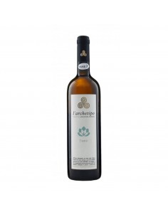 FIANO no so2 75cl 2024 - L'ARCHETIPO