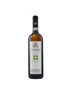 GRECO BIANCO no so2 75cl 2024 - L'ARCHETIPO