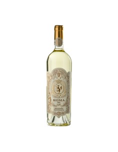 BIANCO ROMA DOC MALVASIA PUNTINATA 75cl 2024 - POGGIO LE...
