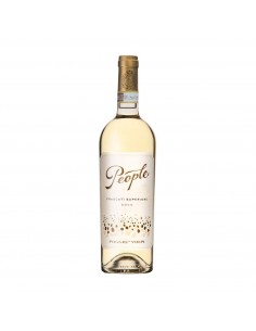 FRASCATI PEOPLE 75cl 2024 - POGGIO LE VOLPI
