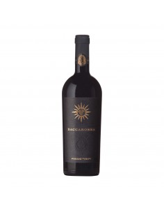 BACCAROSSA 75cl 2023 - POGGIO LE VOLPI