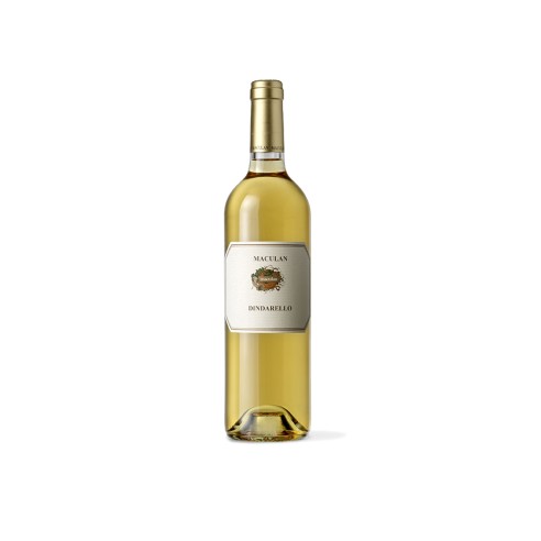 DINDARELLO 75cl 2025 - MACULAN