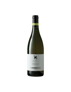 GRILLO MOZIA 75cl 2024 - TASCA D'ALMERITA