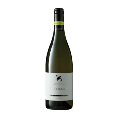 GRILLO MOZIA 75cl 2024 - TASCA D'ALMERITA