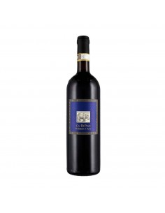 BARBERA D'ASTI CA' DI PIAN 75cl 2023 - RIVETTI - LA SPINETTA