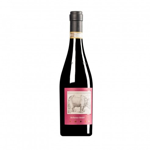 BARBARESCO VIGNETO VURSU' STARDERI 75cl 2022 -...