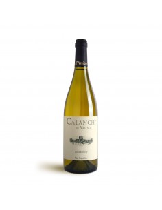 CALANCHI CHARDONNAY 75cl 2024 - D'AMICO NOEMIA E PAOLO