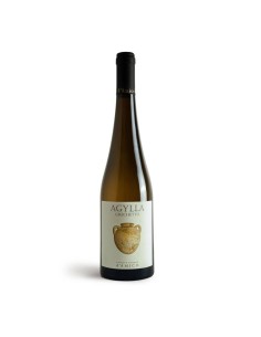 AGYLLA GRECHETTO ANFORA 75cl 2024 - D'AMICO NOEMIA E PAOLO