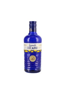 CREMA DI LIMONCELLO DI CAPRI 50cl  - CANALE