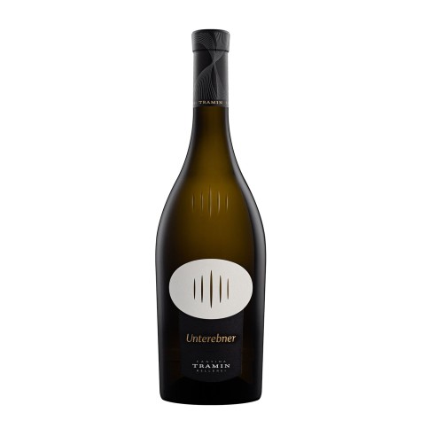 UNTEREBNER PINOT GRIGIO 75cl 2023 - TERMENO...