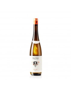 RIESLING TROKEN QBA 75cl 2025 - ST. URBANS-HOF - NIK WEIS