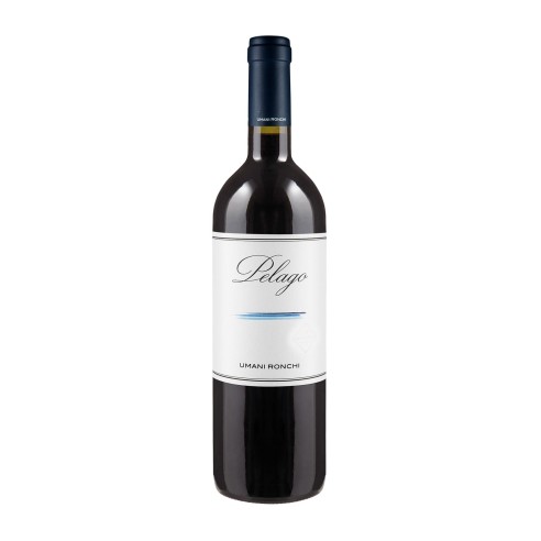 PELAGO 75cl 2022 - UMANI RONCHI