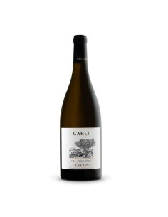 CHARDONNAY RISERVA GARLI bio 75cl 2020 - CESCONI