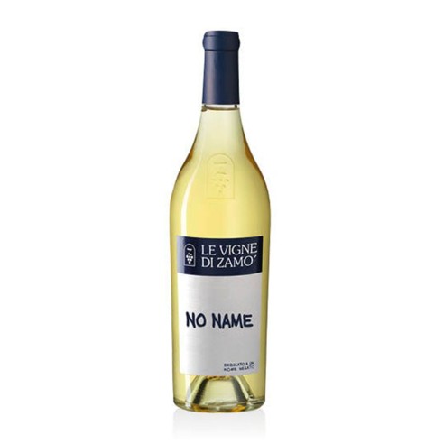 NO NAME FRIULANO 75cl 2023 - LE VIGNE DI ZAMO'