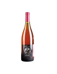 LEDA ROSATO 75cl 2023 - ARTICO