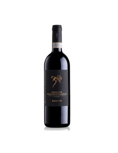 AMARONE DELLA VALPOLICELLA 75cl 2015 - ZANONI PIETRO