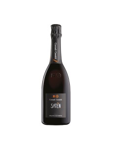 FRANCIACORTA SATEN 75cl - CONTADI CASTALDI