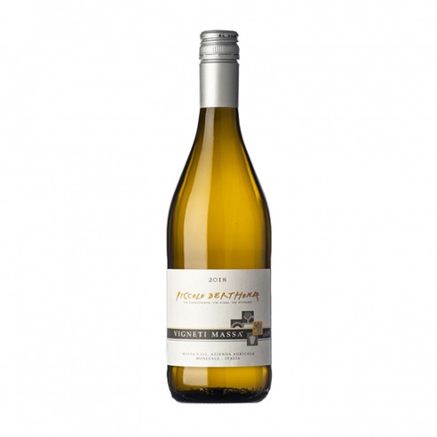 PICCOLO DERTHONA TERRA TIMORASSO 75cl 2025 -...