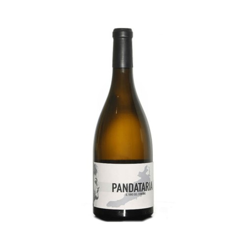 PANDATARIA 75cl 2025 - CANDIDATERRA