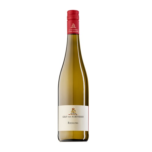 RIESLING TROKEN GRAF VON SCHONBORN bio 75cl...