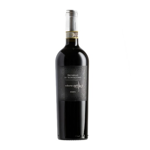 BRUNELLO DI MONTALCINO RISERVA 75cl 2017 -...