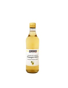 ACETO DI CHAMPAGNE ARDENNE 50cl  - BEAUFOR
