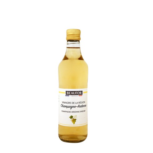 ACETO DI CHAMPAGNE ARDENNE 50cl  - BEAUFOR