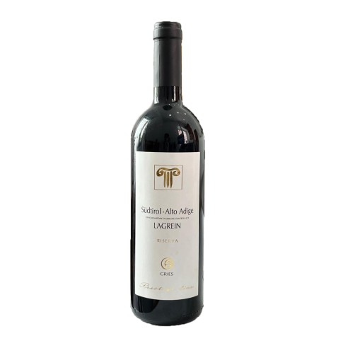 LAGREIN PRESTIGE GRIESER 75cl 2020 - BOLZANO...
