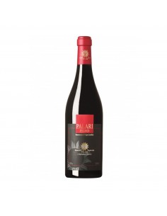 FARO 75cl 2011 - PALARI
