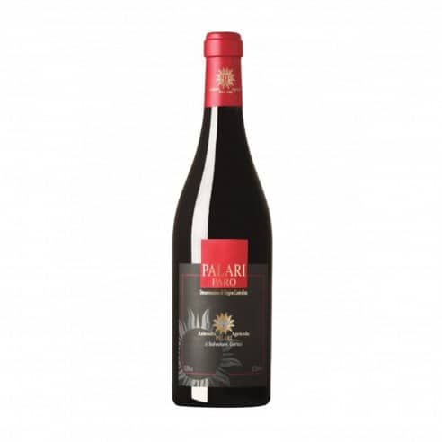 FARO 75cl 2011 - PALARI