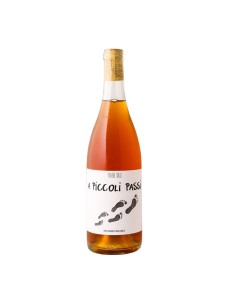 A PICCOLI PASSI bio no so2 75cl 2021 - PODERE SASSI
