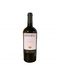 KRIMISO CATARRATTO bio 75cl 2019 - VIOLA ALDO