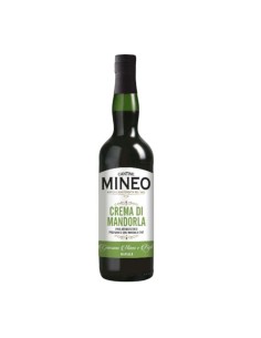 CREMA DI MANDORLA MINEO 75cl - PELLEGRINO