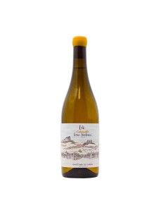 LU' CATARRATTO 75cl 2023 - DI CARLO GAETANO